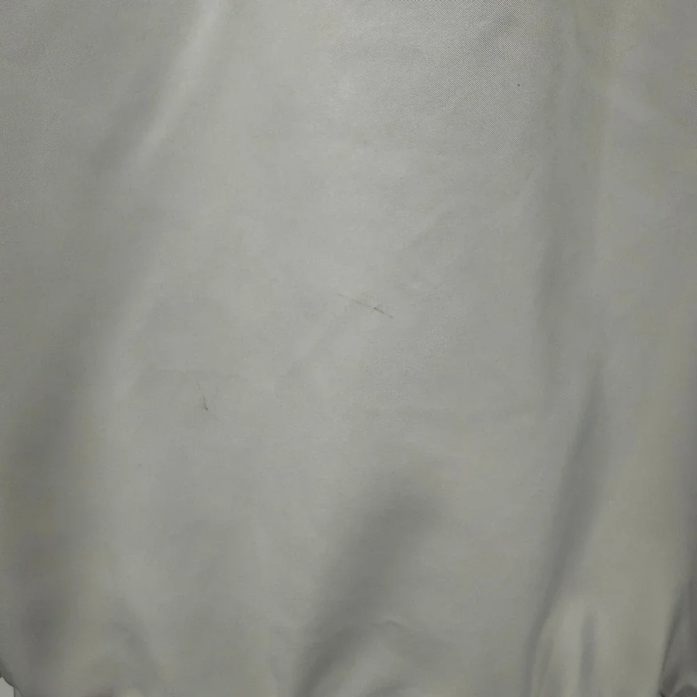 Vtg 90s Nike Challenge Court Jacket Bomber Track Windbreaker Andre Agassi‎ large